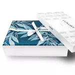 Pościel satyna bawełniana(P) IRENE/160x200 LUXURY PREMIUM (promocja) - 7