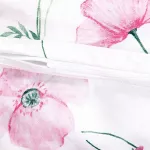 Pościel satyna bawełniana 1559/1/140x200+1posz.70x80 SATYNLOVE - 6