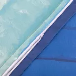 Pościel satyna bawełniana KARIBIC/200x220 EXCLUSIVE (promocja) - 3