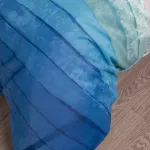 Pościel satyna bawełniana KARIBIC/200x220 EXCLUSIVE (promocja) - 9