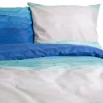 Pościel satyna bawełniana KARIBIC/200x220 EXCLUSIVE (promocja) - 8