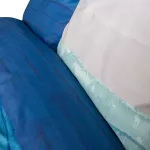 Pościel satyna bawełniana KARIBIC/200x220 EXCLUSIVE (promocja) - 10