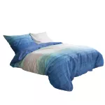 Pościel satyna bawełniana KARIBIC/200x220 EXCLUSIVE (promocja) - 2