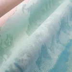 Pościel satyna bawełniana KARIBIC/200x220 EXCLUSIVE (promocja) - 5