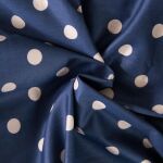 Pościel satyna bawełniana 1503/1/220x200 SATYNLOVE (promocja) - 5