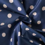 Pościel satyna bawełniana 1503/1/220x200 SATYNLOVE (promocja) - 5