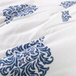 Pościel jersey druk 2203/220x200 JERSEYLOVE (promocja) - 3