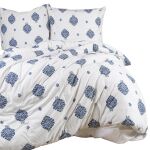 Pościel jersey druk 2203/220x200 JERSEYLOVE (promocja) - 4