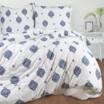 Pościel jersey druk 2203/220x200 JERSEYLOVE (promocja) - 4