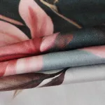 Pościel satyna bawełniana 12429/180x200 SATYNLOVE PREMIUM - 9