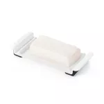 OXO-Maselniczka , biało-czarna, Good Grips - 5