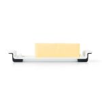 OXO-Maselniczka , biało-czarna, Good Grips - 8