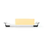 OXO-Maselniczka , biało-czarna, Good Grips - 8