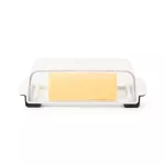 OXO-Maselniczka , biało-czarna, Good Grips - 9