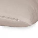 Poszewka jersey 018/40x40, - 2