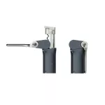 JJ-Korkociąg dźwigniowy BarWise grafitowy - 2