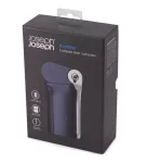 JJ-Korkociąg dźwigniowy BarWise grafitowy - 12