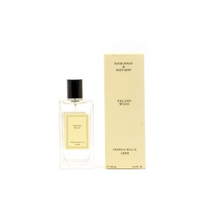 CM-Spray Premium 100ml. Velvet Wood