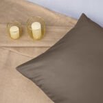 Pościel satyna bawełniana SEPIA 043/220x200 - 5