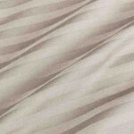 Poszewka satyna bawełna CIZGILI CREAM/70x80. - 4