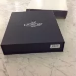 MEPRA-Zestaw sztućców 24el. Ice Oro Nero Stoccolma - 3