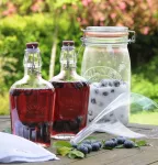 KIL-Karafka 0,2 l. Clip Top Bottle - 4