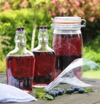 KIL-Karafka 0,2 l. Clip Top Bottle - 5