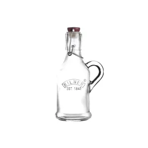 KIL-Karafka 0,2 l. Clip Top Bottle