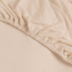 Ochronne prześcieradło z gumką SG 018/180x200 - 5