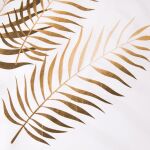 Pościel satyna bawełniana 22403/220x200 PANEL - 6