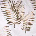 Pościel satyna bawełniana 22403/220x200 PANEL - 2