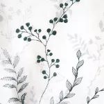 Pościel bawełniana AQUA MAVI/160x200 COTTONLOVE EXCLUSIVE - 6