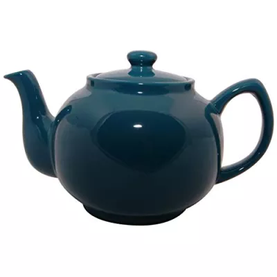 PK-Imbryk 1,1l. tealblue