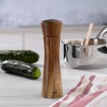 KELA-Młynek do soli/pieprzu 20cm akacja Kaja - 2