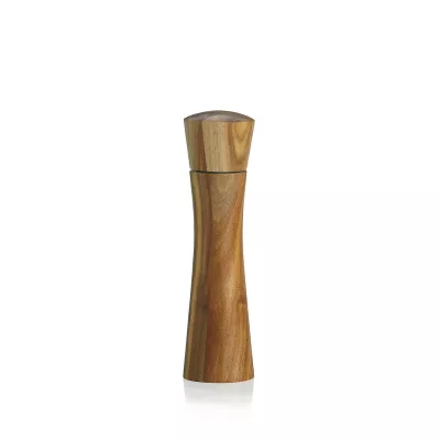 KELA-Młynek do soli/pieprzu 20cm akacja Kaja