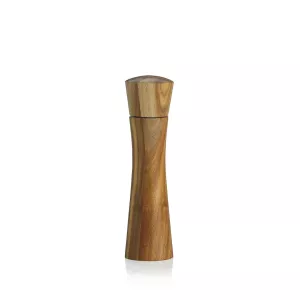 KELA-Młynek do soli/pieprzu 20cm akacja Kaja