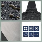 KELA-Patelnia do naleśników 32cm czarna StellaNova - 2