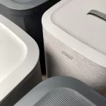 JJ-Kosz na pranie 90l. Tota czarny - 16