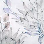 Pościel satyna bawełniana 1555/1/180x200 SATYNLOVE - 6