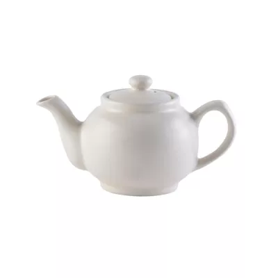 PK-Imbryczek 0,45l. kremowy mat