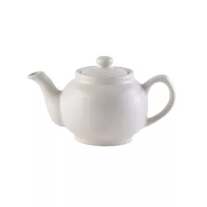 PK-Imbryczek 0,45l. kremowy mat