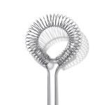 OXO-Trzepaczka stalowa do sosów czarna, Good Grips - 2