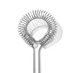 OXO-Trzepaczka stalowa do sosów czarna, Good Grips - 2