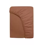 Prześcieradło frotte z gumką 030/90x200 - 3