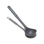 OXO-Chochelka silikonowa szara, Good Grips - 2