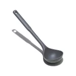 OXO-Chochelka silikonowa szara, Good Grips - 2