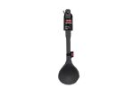 OXO-Chochelka silikonowa szara, Good Grips - 5