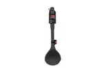 OXO-Chochelka silikonowa szara, Good Grips - 5