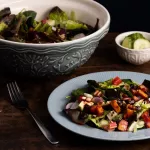 MC-Miska 2,7l. szaro-zielona, Nautical - 9