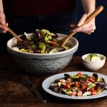 MC-Miska 2,7l. szaro-zielona, Nautical - 10